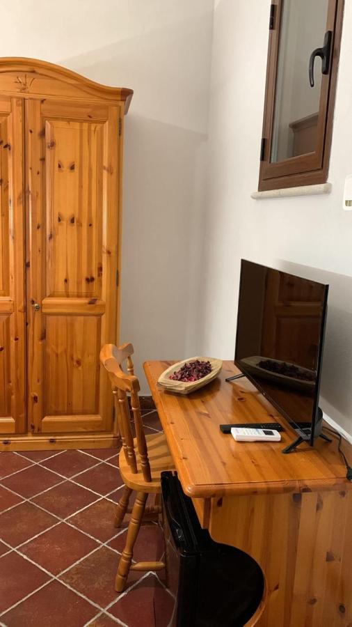 B&B Baglio Degli Ulivi Crocevie Dış mekan fotoğraf