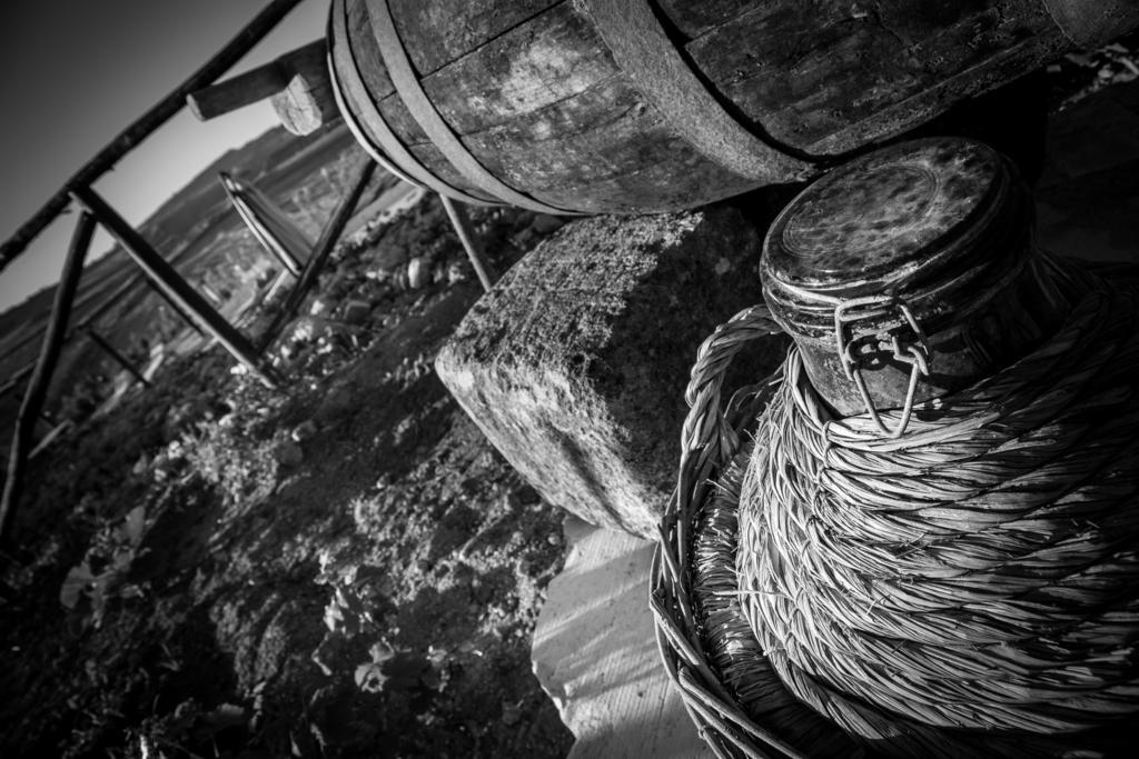 B&B Baglio Degli Ulivi Crocevie Dış mekan fotoğraf