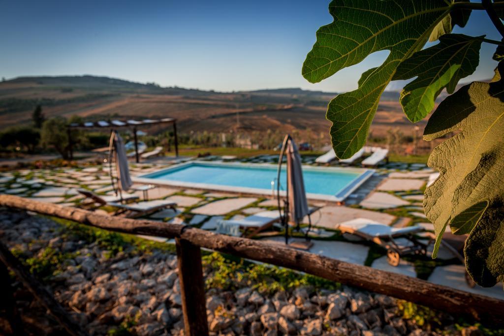 B&B Baglio Degli Ulivi Crocevie Dış mekan fotoğraf