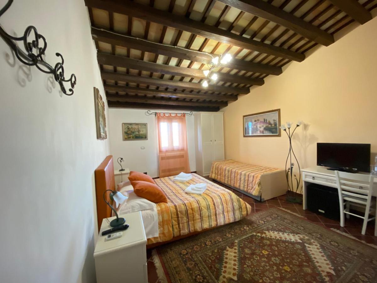 B&B Baglio Degli Ulivi Crocevie Dış mekan fotoğraf
